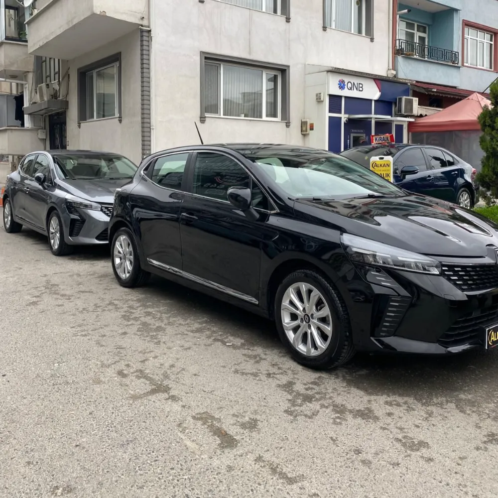 Sakarya Rent a Car Hizmeti: Güvenilir ve Ekonomik Araç Kiralama