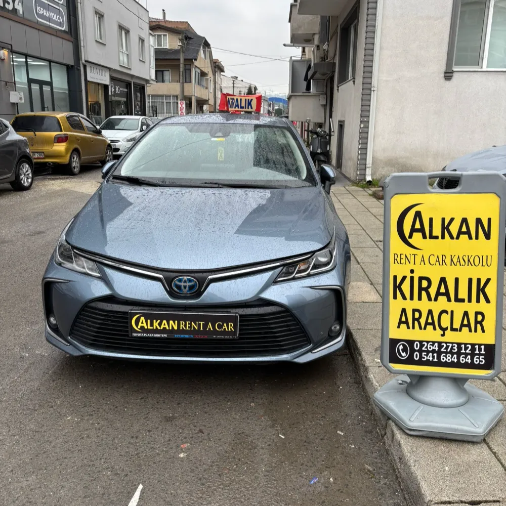 Oto Yıkamada Doğru Bilinen Yanlışlar