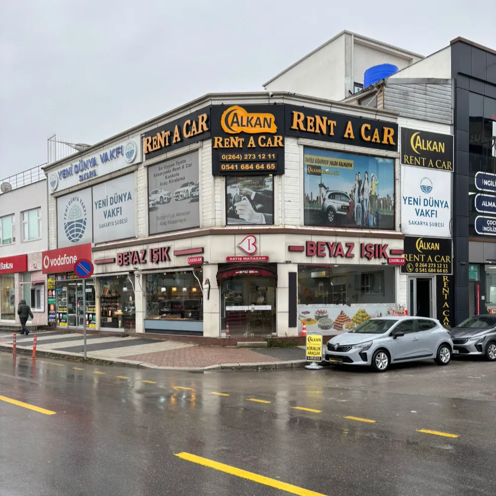 Düzenli Otopark Kullanımının Aracınıza Faydaları