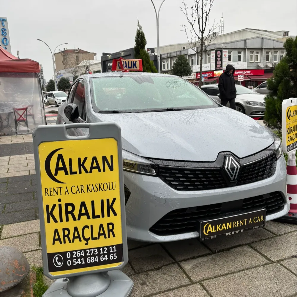 Sakarya Rent a Car Galeri 12