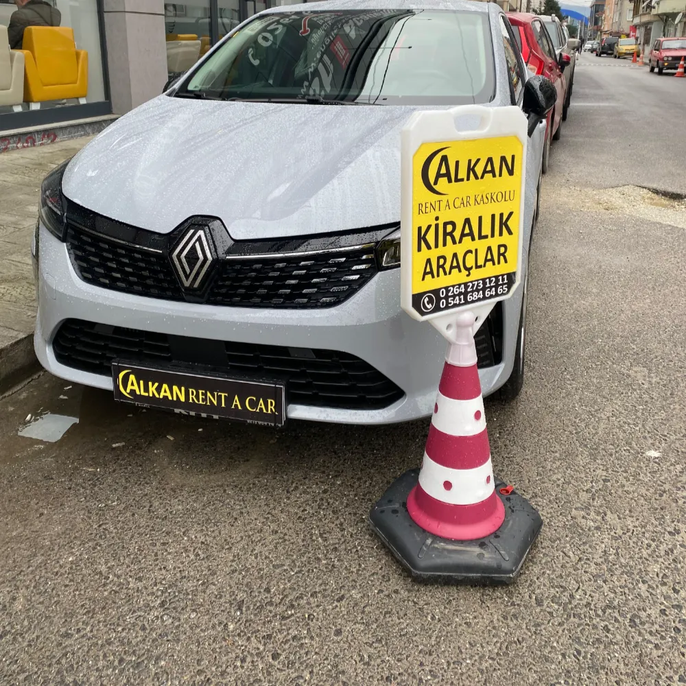 Sakarya Rent a Car Galeri 19