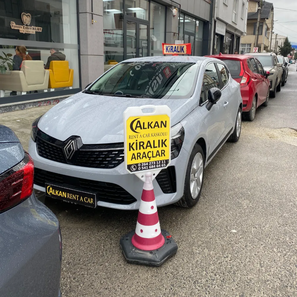 Sakarya Rent a Car Galeri 24